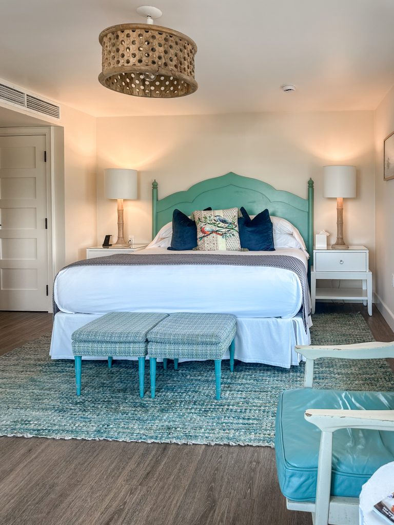 How to Make Your Home Feel Like a Vacation (Even on a Monday) - Design ...